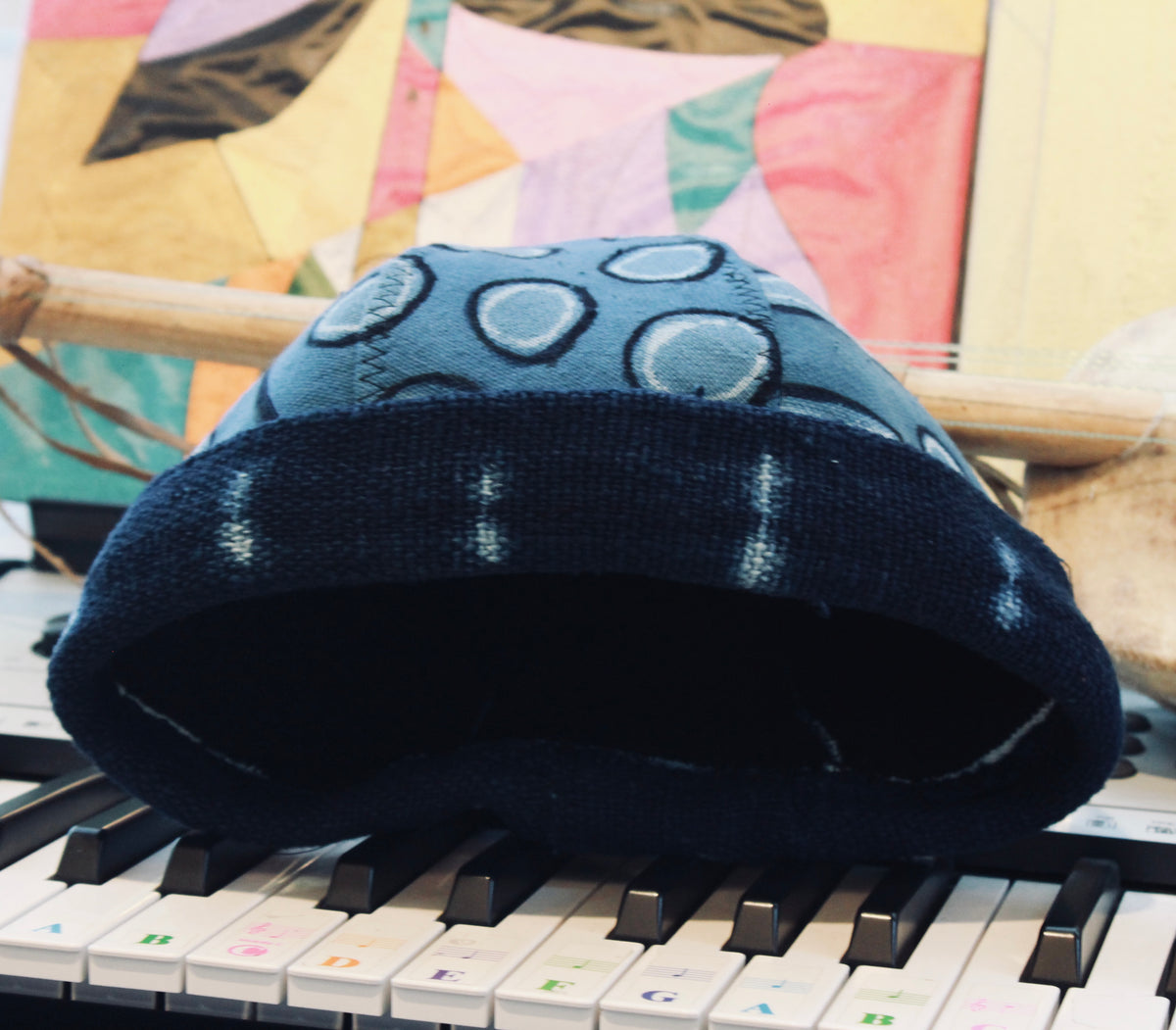 Kings Crown RD’s Hat (62 Cm)