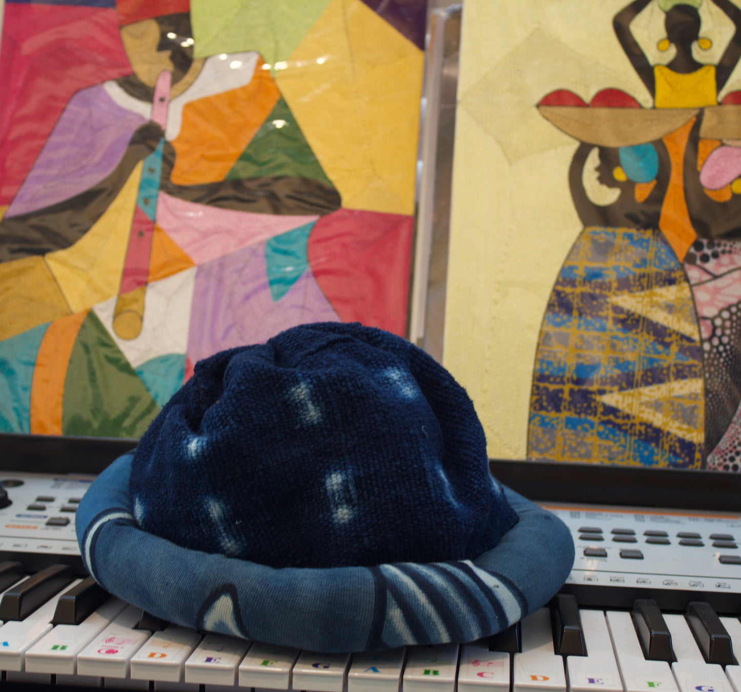 RD’s Hat Kings Crown