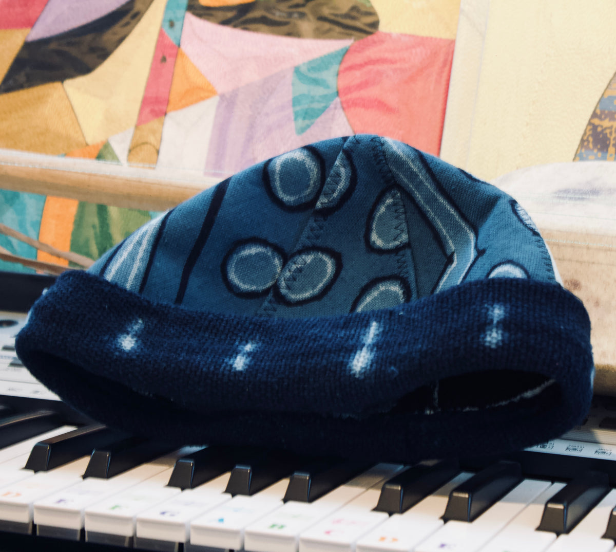 Kings Crown RD’s Hat (62 Cm)