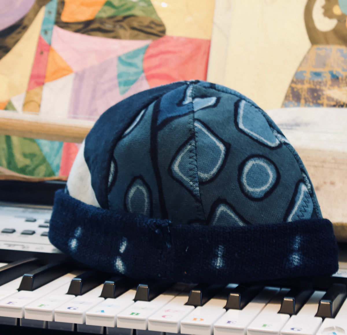 Kings Crown RD’s Hat (62 Cm)