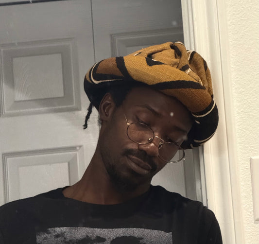 RD’s Hat Kings Crown