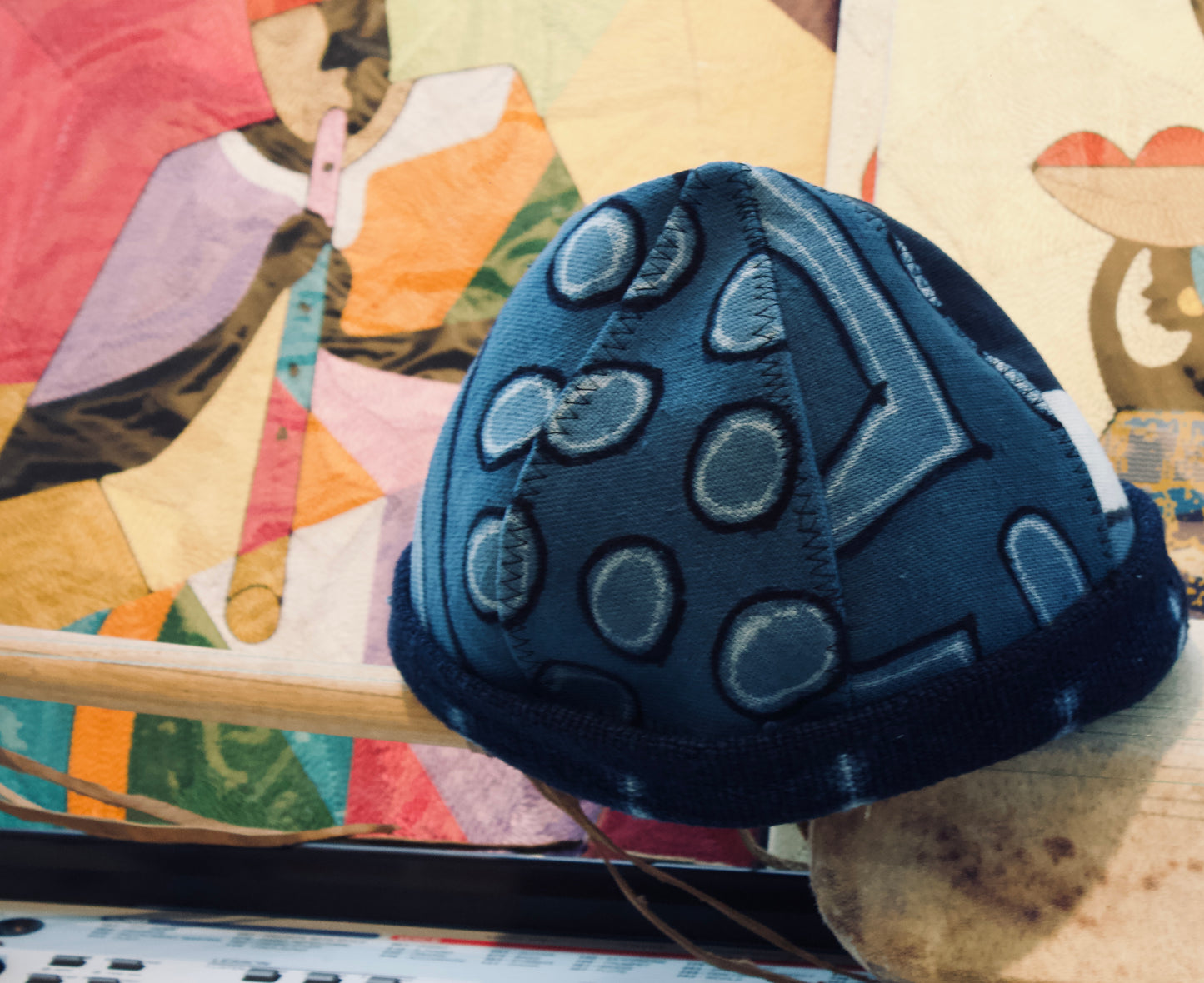 Kings Crown RD’s Hat (62 Cm)