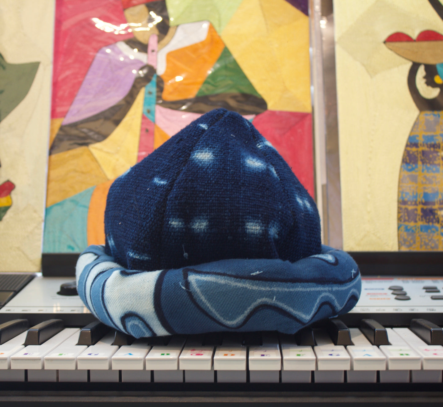 RD’s Hat