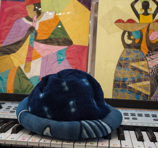 RD’s Hat Kings Crown