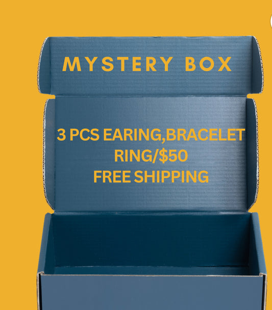 Mystery Box