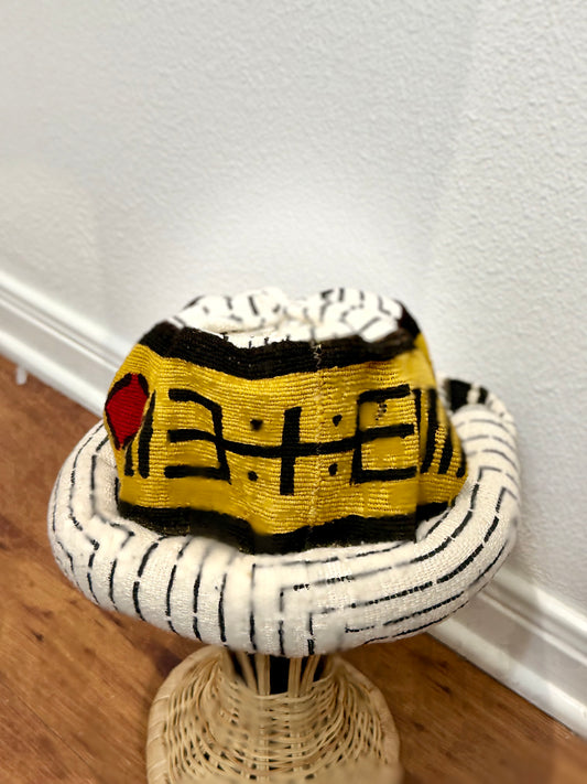 RD’s HAT