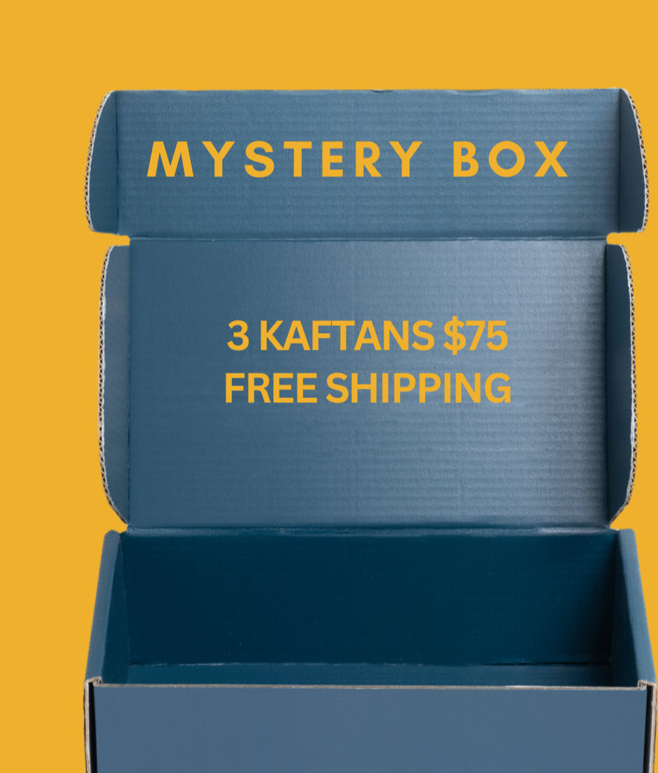 Mystery Box