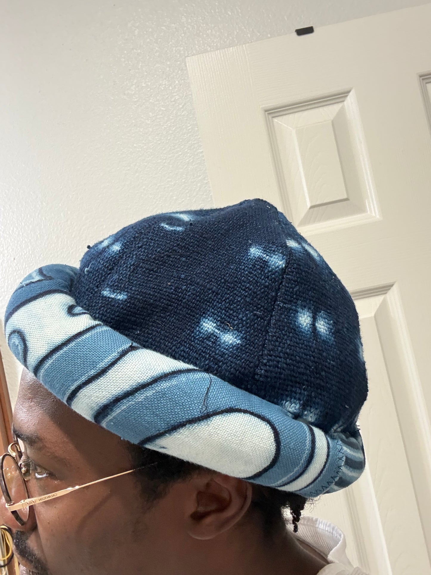 RD’s Hat