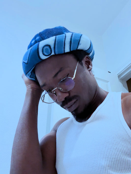 RD’s Hat