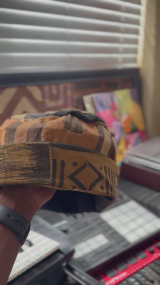 RD’s Hat